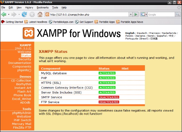 xampp_windows
