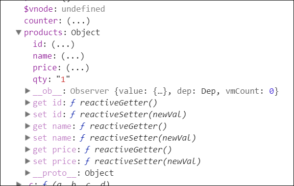 vue myproduct_array