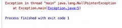 如何解决Java中的 java.lang.NullPointerException 异常