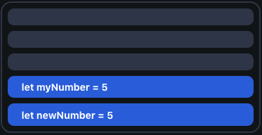 Javascript 栈存储