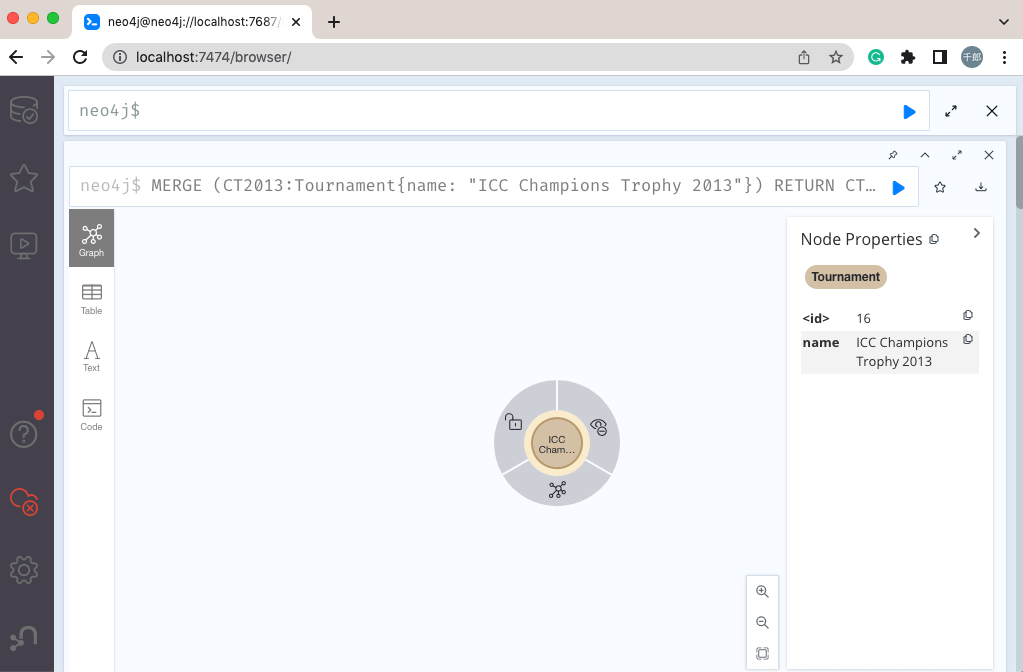 neo4j 将节点与标签合并示例2