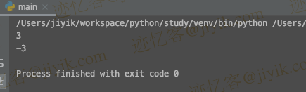 在Python中删除除法小数