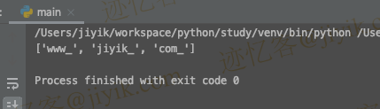 python 使用 map() 向列表中的每个项目添加一个字符