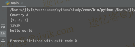 Python 中将嵌套字典转换为对象