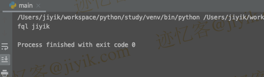 Python 中检查对象是否具有特定方法示例
