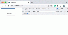 Get input value when Enter key is pressed in React
