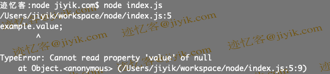 Javascript TypeError- Cannot read property 'value' of null