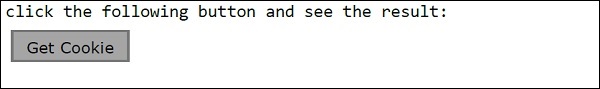 ES6 reading cookies