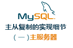<b>Mysql主从复制的实现细节（一）主服务器探究</b>