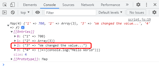 update_value_hashmap