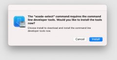 在 MacOS 中完全卸载 Node.js