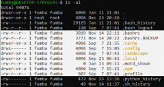 Bash Profile 和 Bashrc 的区别