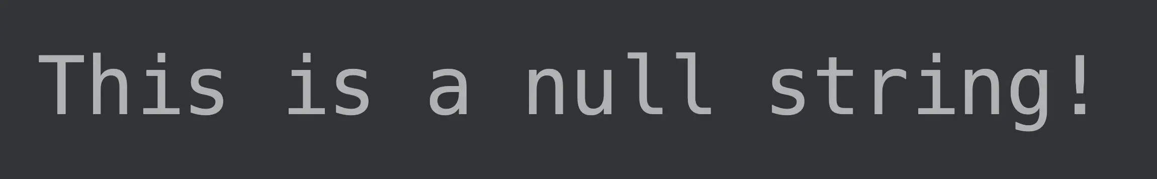 在 Kotlin 中使用条件语句检查 Null