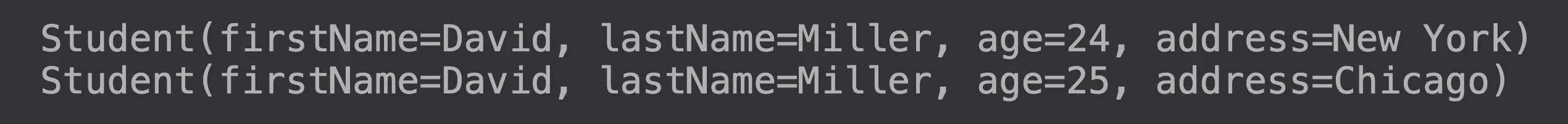 Kotlin 作用域函数的使用