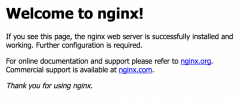 设置 PHP-FPM 和 Nginx Docker 容器